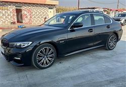 بي ام دبليو الفئة 3